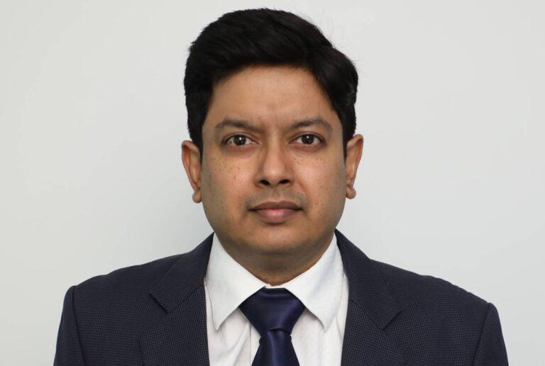 Sanjeev Sinha